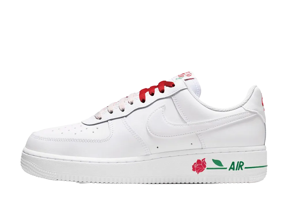 Nike Women's Air Force 1 Low '07 SE "Roses"