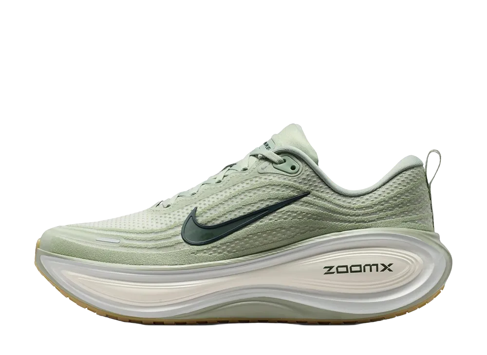 Nike Vomero Plus "Jade Horizon/Black Spruce/Sail"