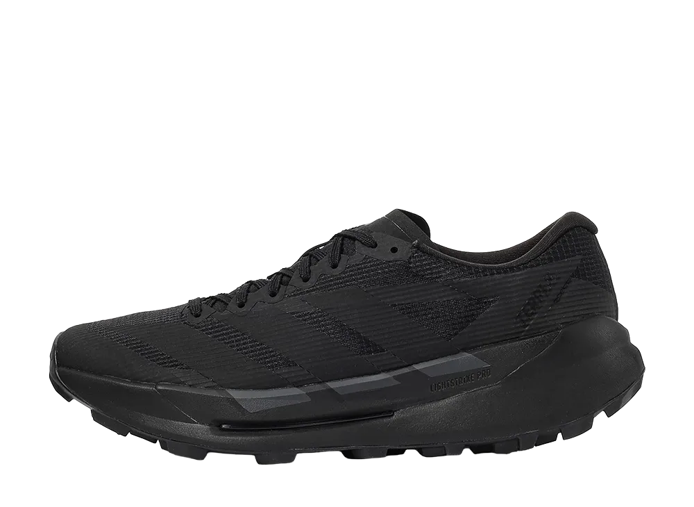 アディダス テレックス アグラヴィック TT "コアブラック"