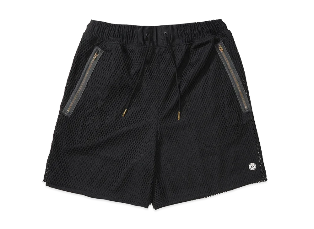 Nike Jordan x FRAGMENT x UNION Short "Black"