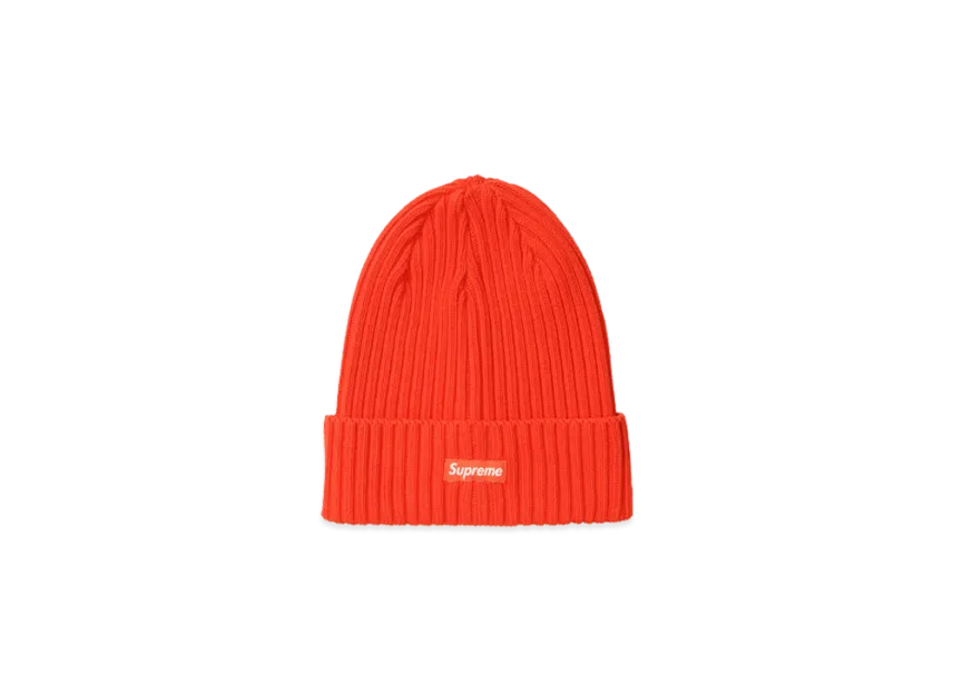 Supreme Overdyed Beanie (26SS) Supreme Overdyed Beanie (26SS)