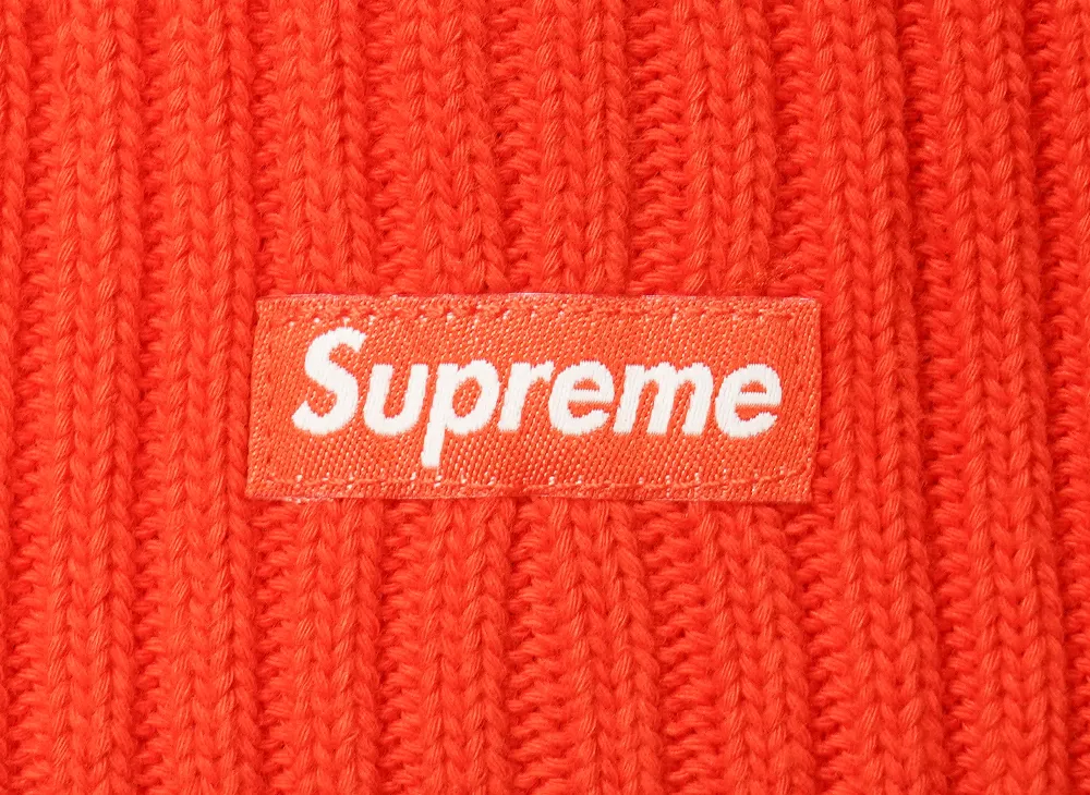 Supreme Overdyed Beanie (26SS) Supreme Overdyed Beanie (26SS)