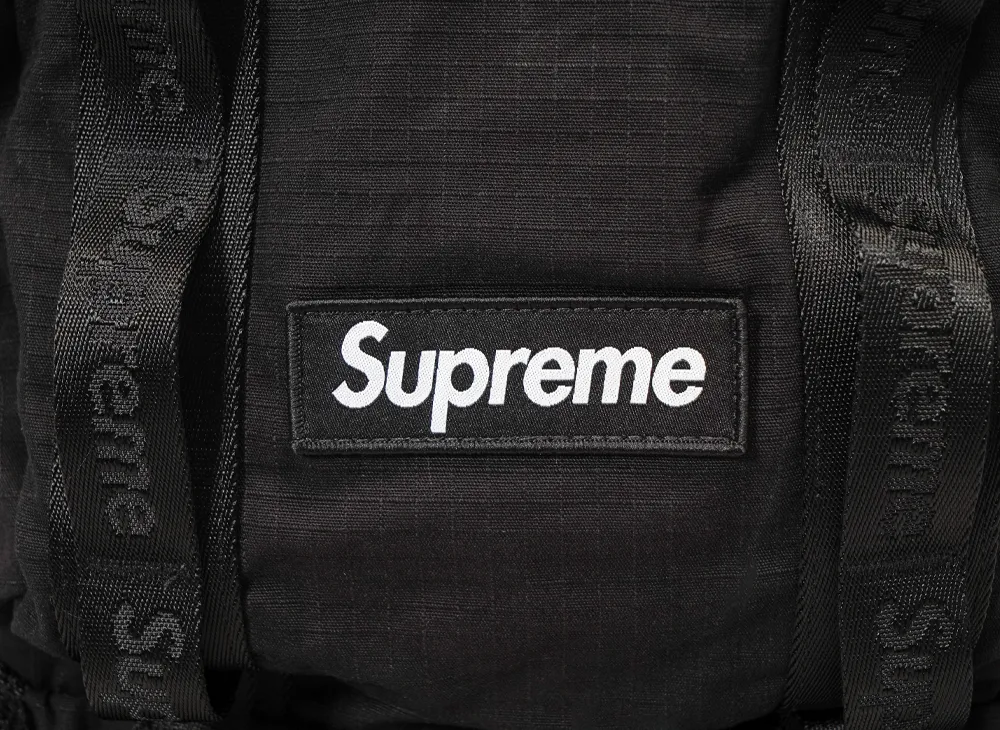 Supreme Backpack (26SS) 