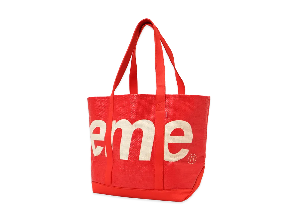 シュプリーム トートバッグ 人気ランキング | スニーカーダンク(スニダン)