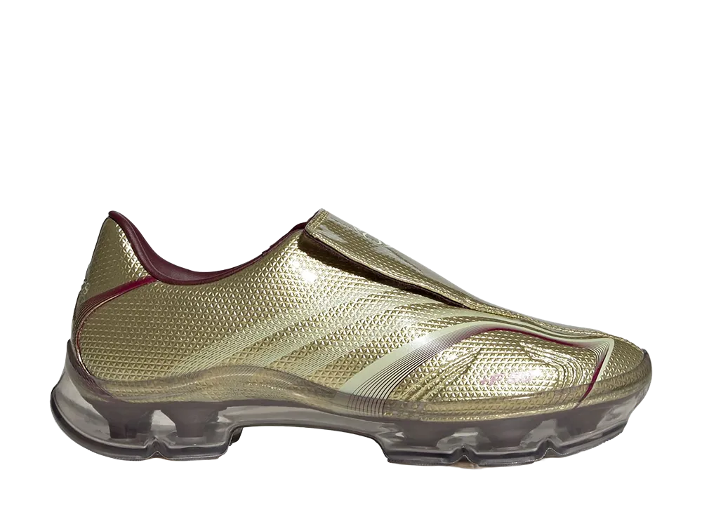 アディダス F50 アディフレーム "ゴールドメタリック"