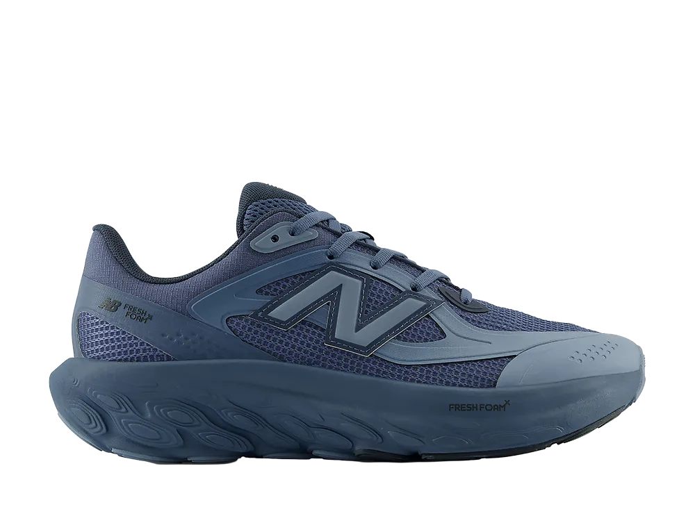 New Balance Fresh Foam Trainer "Outerspace/Vintage Indigo"
