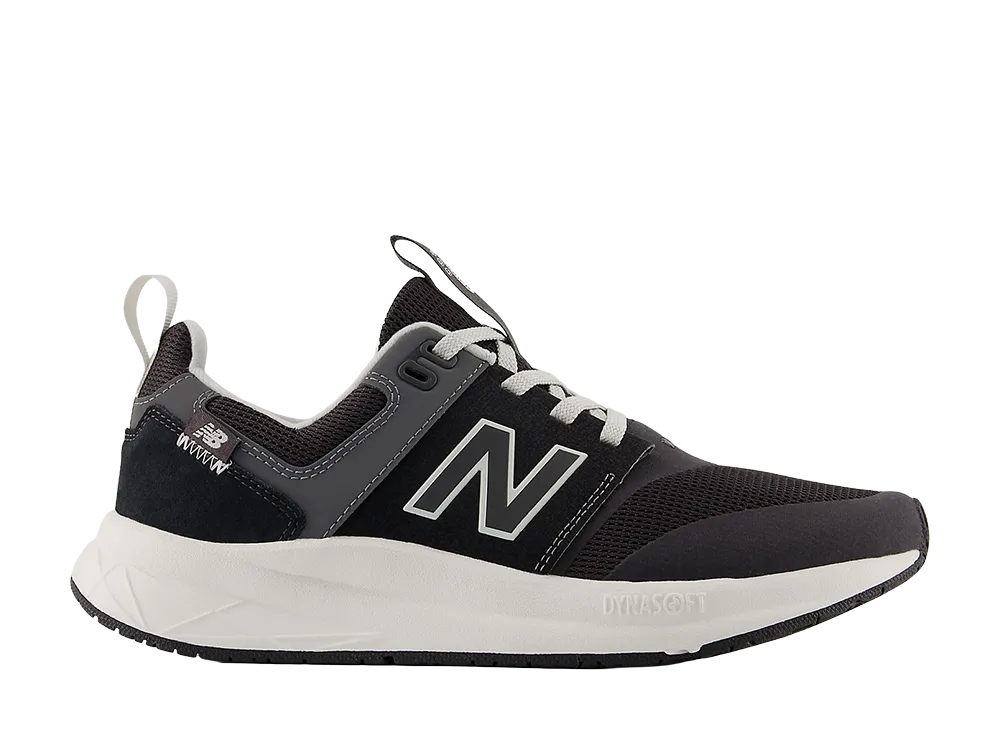New Balance DynaSoft 900V2 "Black/Faded Black"