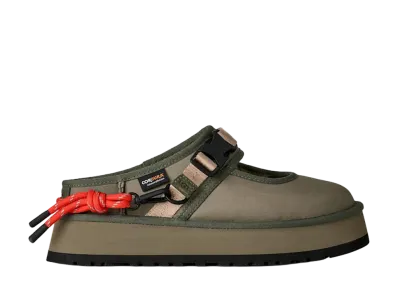 UGG Women's Bea Mary Jane Wildwood "Burnt Olive"