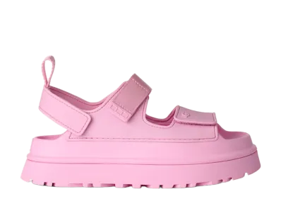 UGG Women's GoldenGlow "Pink Diamond"