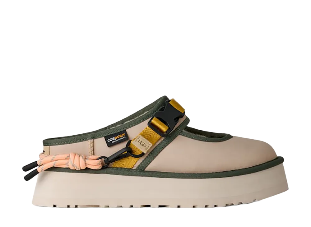 UGG Women's Bea Mary Jane Wildwood "Sand Castle"