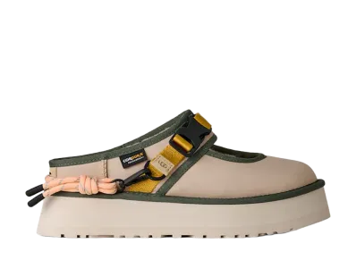 UGG Women's Bea Mary Jane Wildwood "Sand Castle"