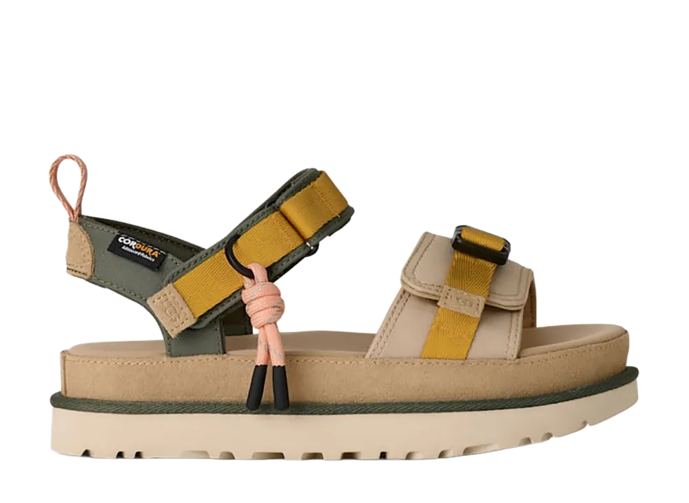 UGG Women's Goldenstar Wildwood "Sand Castle"