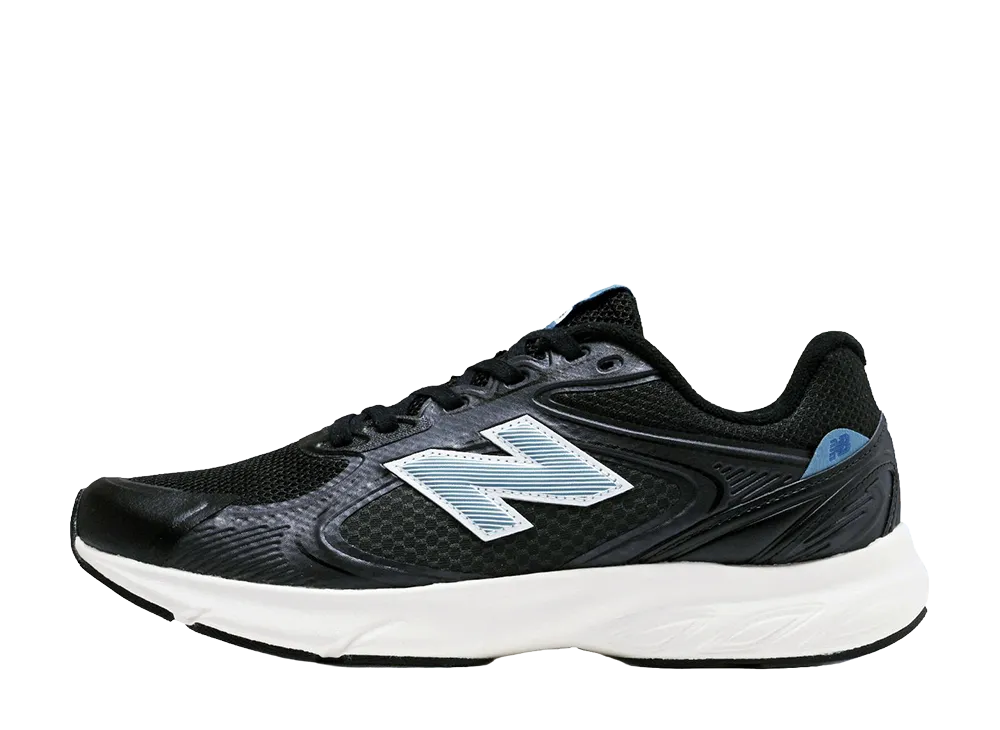 New Balance Fresh Foam Amaste "Black/Blue"