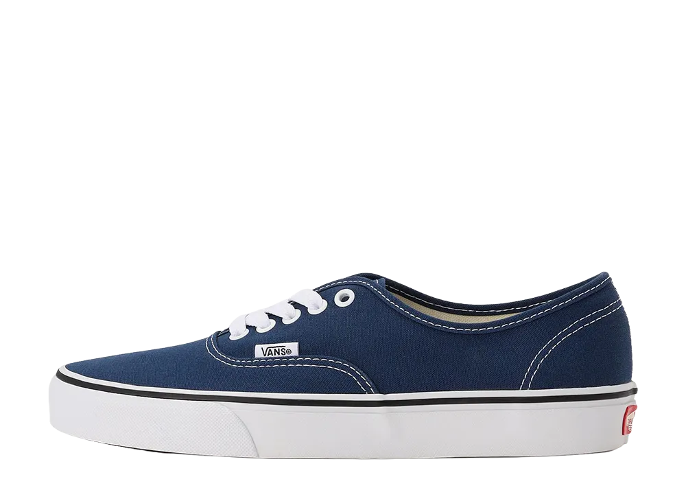 Vans Authentic "Deep Indigo"