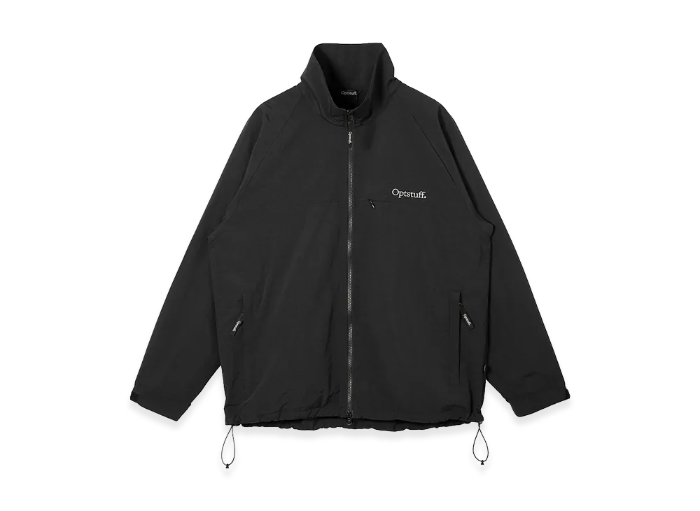 Optstuff Creator's Jacket x Creator's Pants "Black"