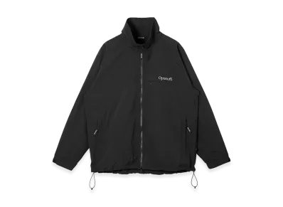 Optstuff Creator's Jacket x Creator's Pants "Black"