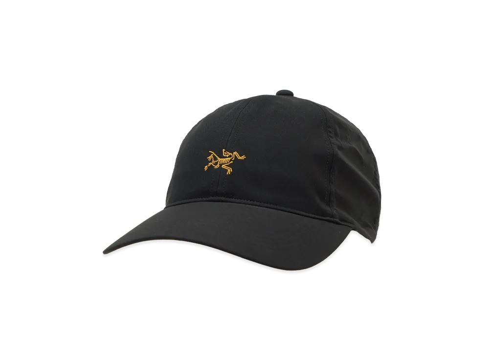 ARC'TERYX Small Bird Hat "Black" X000007074
