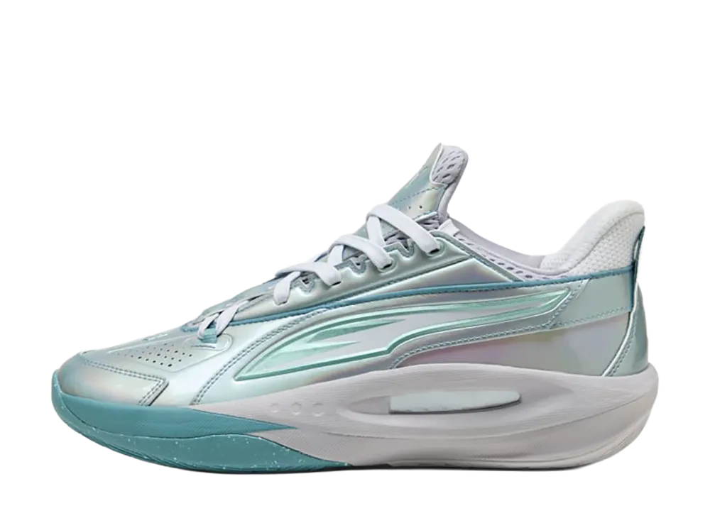 Puma Scoot Zeros 3 "Baltic Sea/Seafoam"