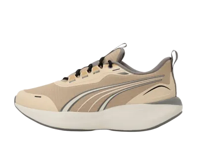 Puma Softride Move On Fudan WD "Sand Dune/Canvas/Alpine Snow"