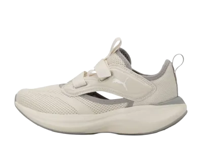 Puma Softride Move On Raku JF "Vapor Gray/PUMA White"