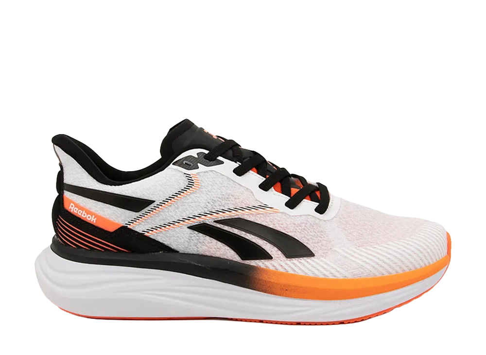 Reebok Viva Speed "White/Orange"