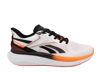 Reebok Viva Speed "White/Orange"
