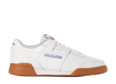Reebok Workout Plus OG "Footwear White"
