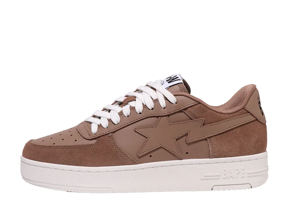 Kazuki Kuraishi × A BATHING APE BAPE STA BPAW #2 "Beige"