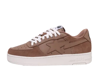 Kazuki Kuraishi × A BATHING APE BAPE STA BPAW #2 "Beige"