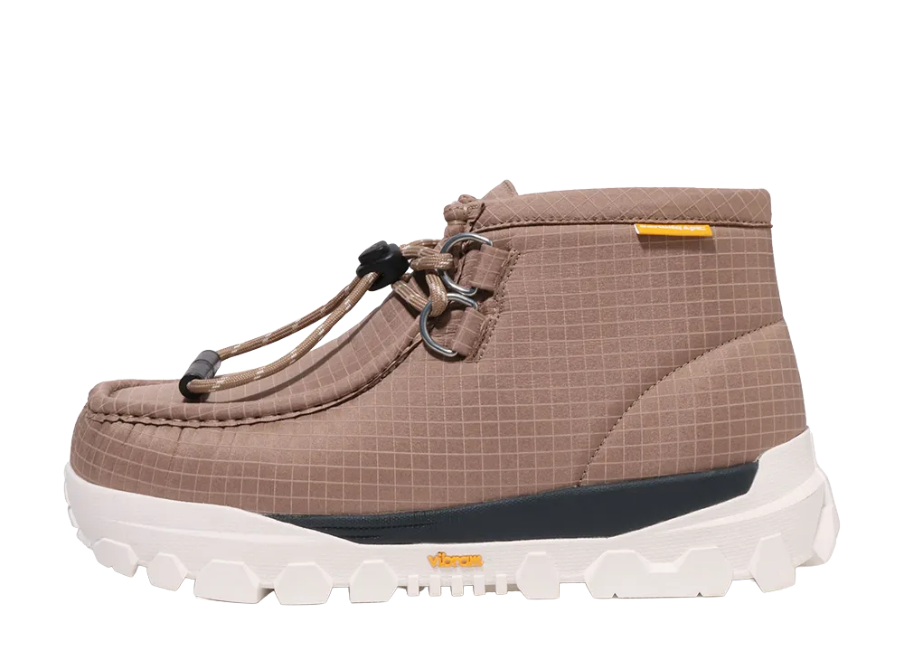 Kazuki Kuraishi × A BATHING APE BPAW MANHUNT "Beige"