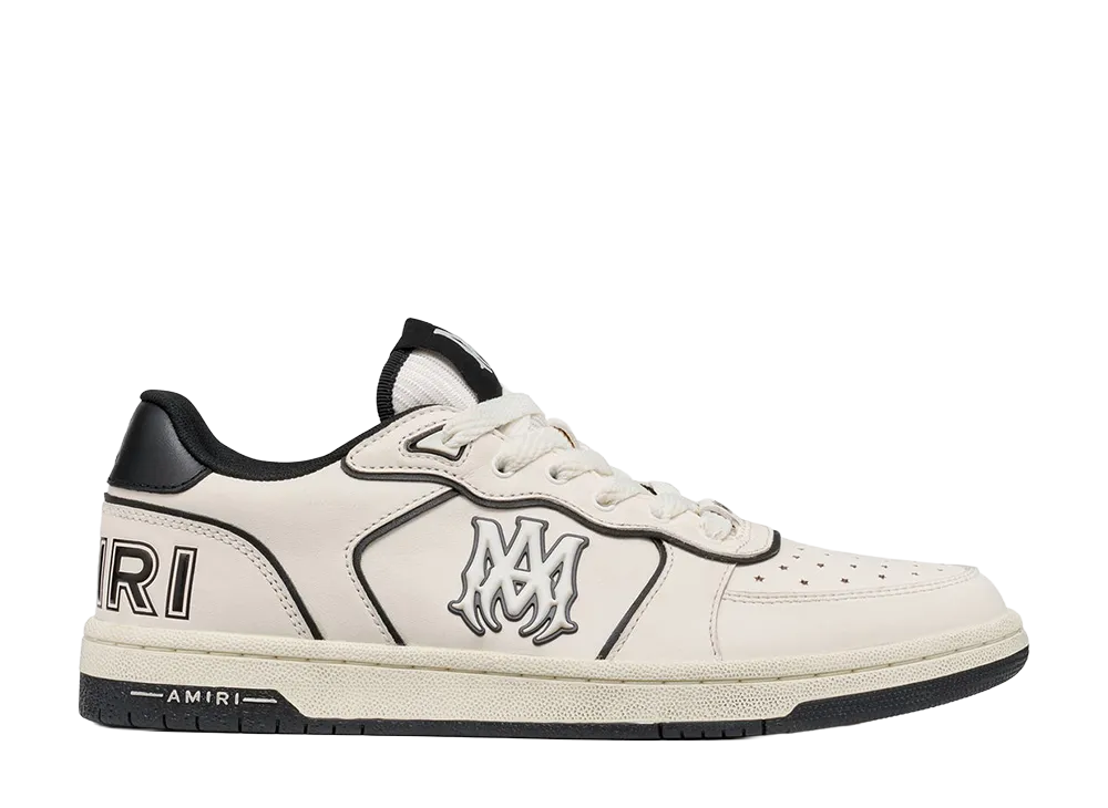 AMIRI Newport "Ivory"