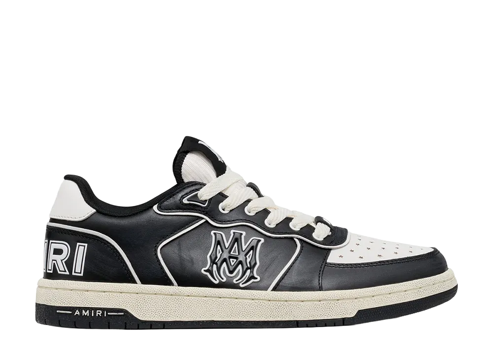 AMIRI Newport "Black"