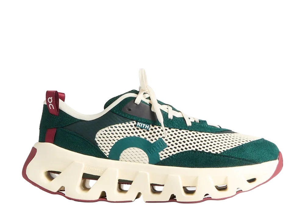 キス × オン Kテック2 "スピルリナ/バーリー"