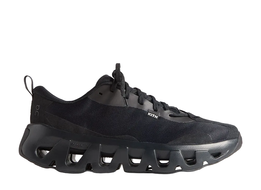 キス × オン Kテック1 "ブラック"
