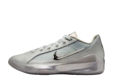Juju Watkins × Nike LeBron NXXT Gen "Silver Lining"