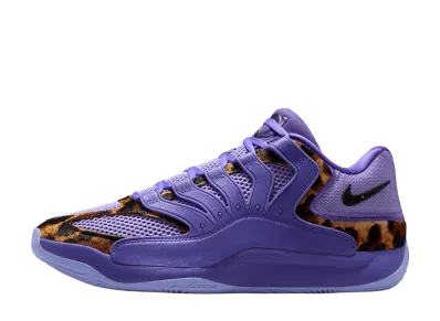 Chet Holmgren × Nike KD18 "Thunder & Reign"