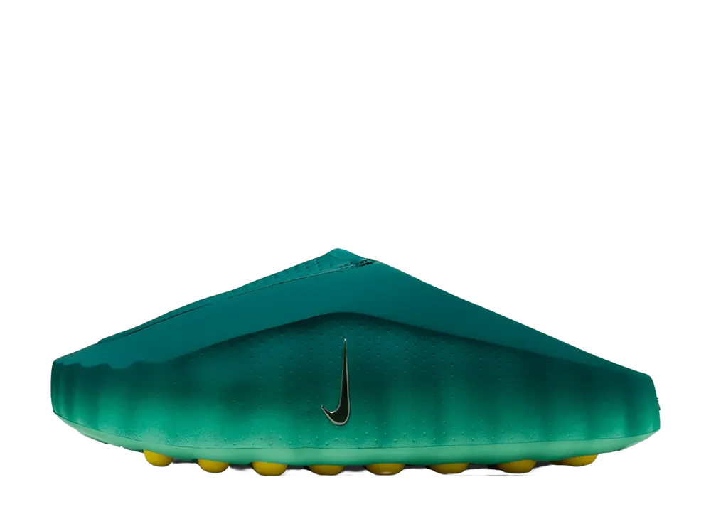 ナイキ マインド001 ミュール "ジオードティール"