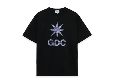 GDC x MIYAGI HIDETAKA Tee "Black"