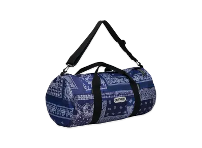 GDC x MIYAGI HIDETAKA x OUTDOOR PRODUCTS Roll Boston "Navy"