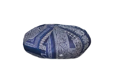 GDC x MIYAGI HIDETAKA x CA4LA Beret "Navy"