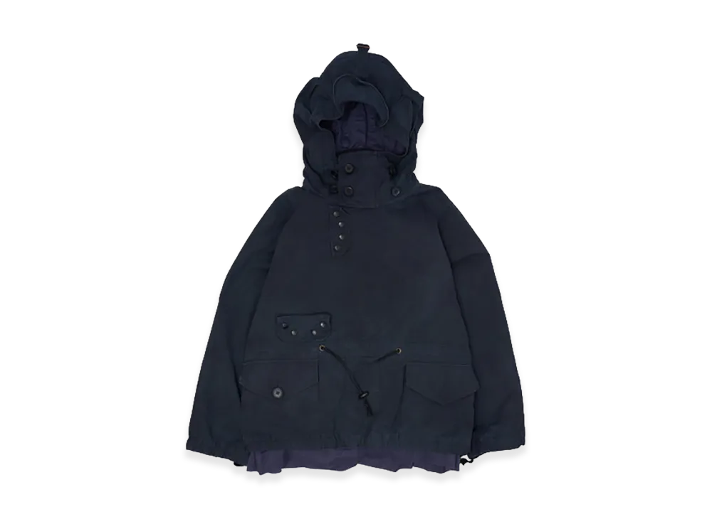 New Manual Royal Navy Smock "Navy"