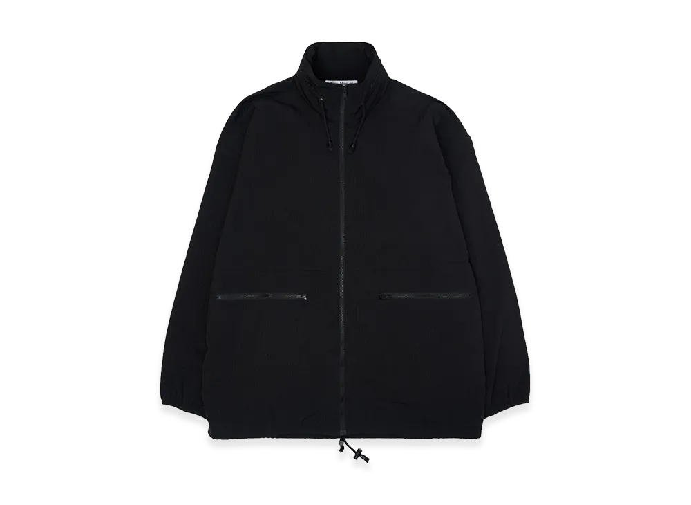 New Manual Sports Jacket "Black"