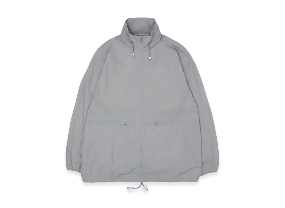 New Manual Sports Jacket "Light Gray"
