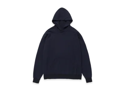 New Manual Pack Sweat Hoodie "Black"