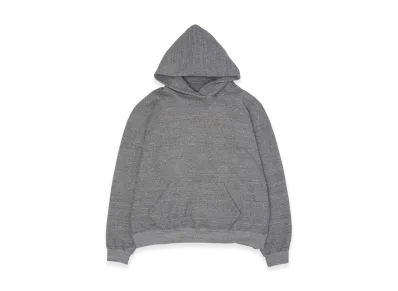 New Manual Pack Sweat Hoodie "Gray"