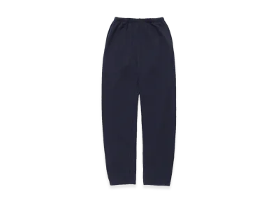 New Manual Pack Sweat Pants "Black"