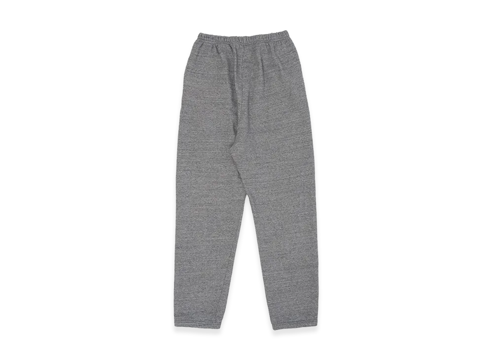 New Manual Pack Sweat Pants "Gray"