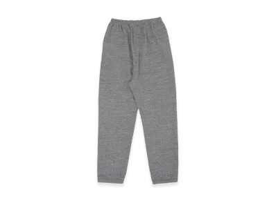 New Manual Pack Sweat Pants "Gray"