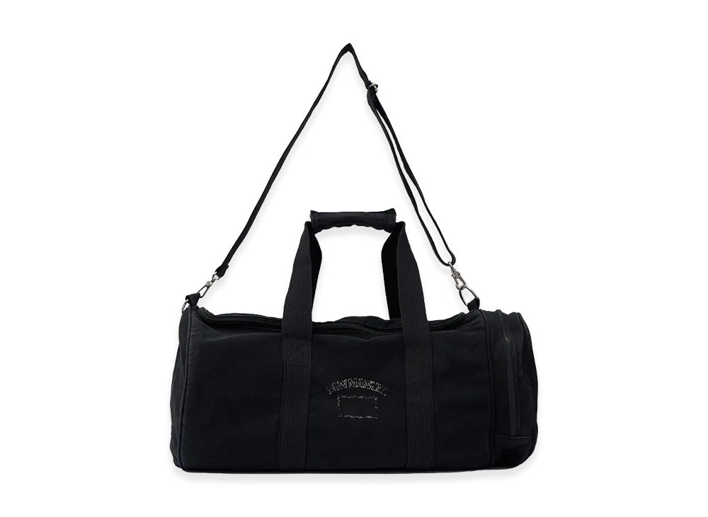 New Manual Souvenir Drum Bag "Black"