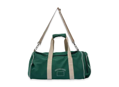 New Manual Souvenir Drum Bag "Green"